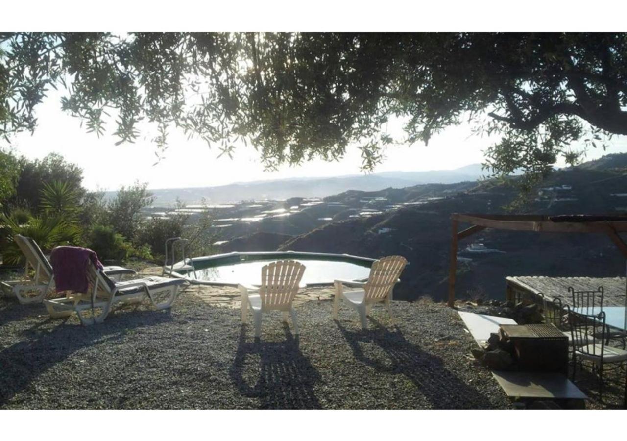 Chalet Treehouse ,casa Arbol, With *