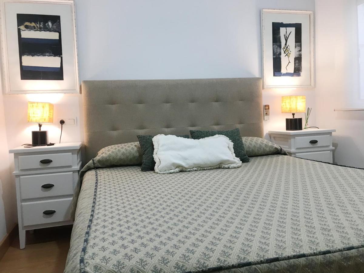 Millán Apartamento Málaga
