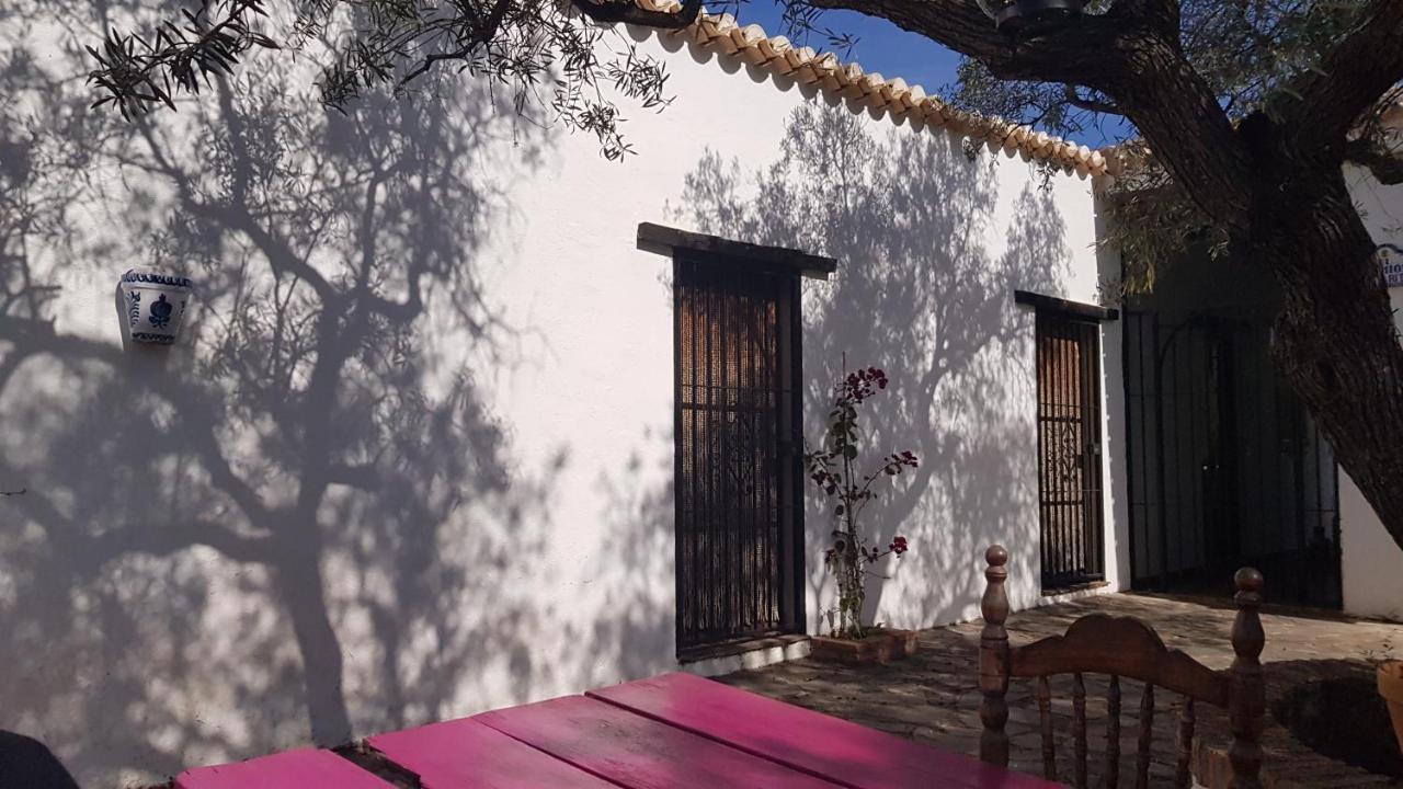 Pensión Gateway To The Alpujarras, 'cortijo Derry' Orgiva