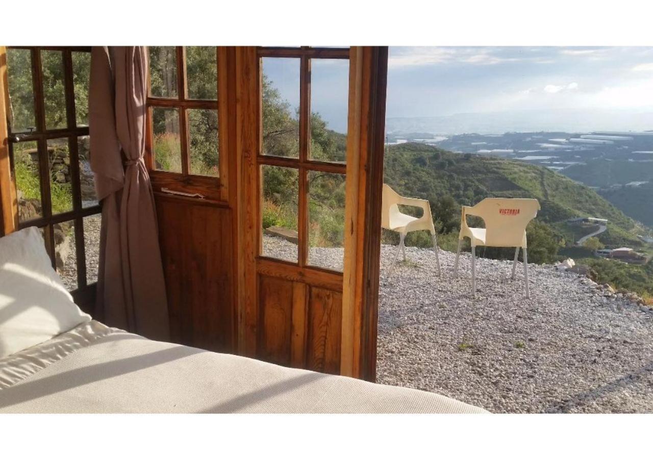 Treehouse ,casa Arbol, With Chalet