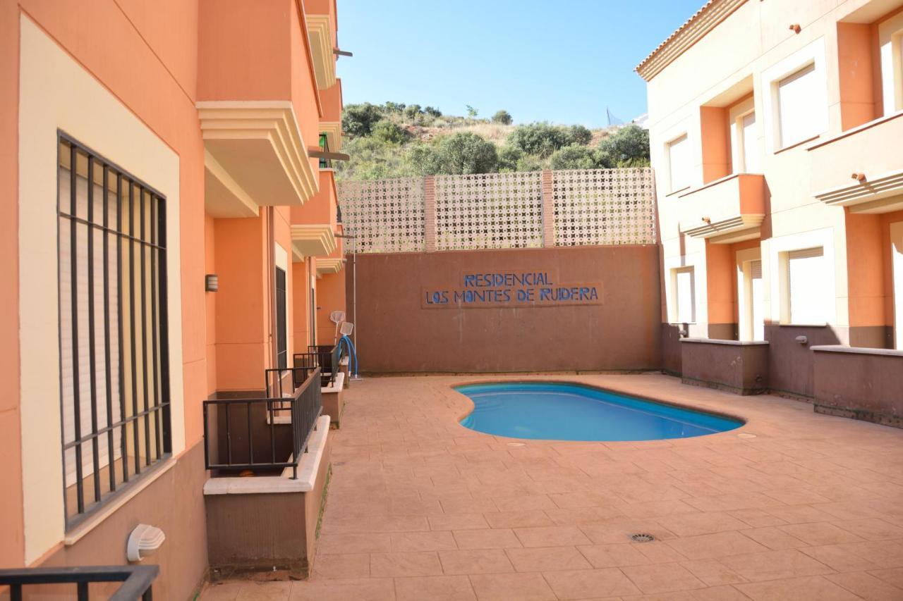 Lagunas 16 Agua Y Placer Apartamento