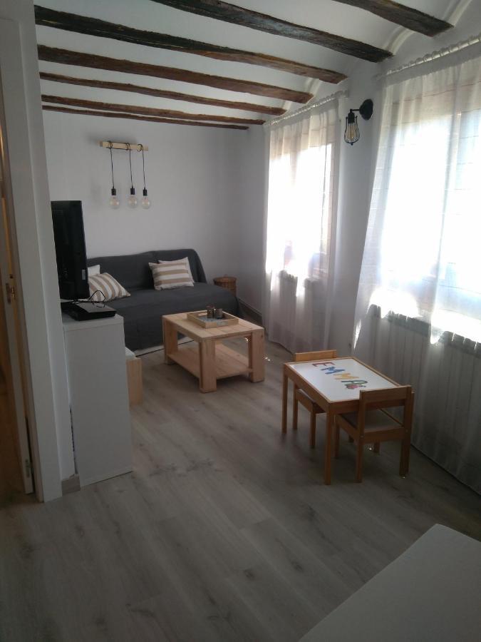 Casa Rural Marem Сasa de vacaciones