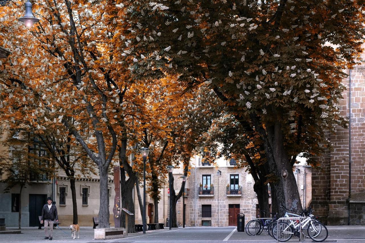 Apartamento Frente A La Catedral *