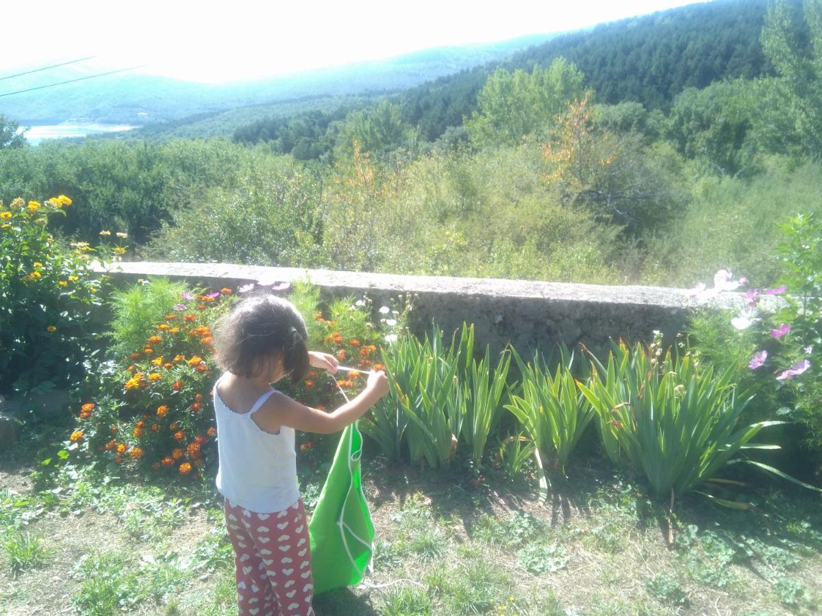 Casa Rural Marem El Rasillo
