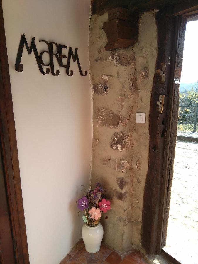 Casa Rural Marem