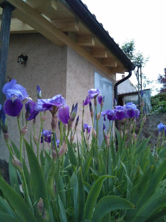 Casa Rural Marem