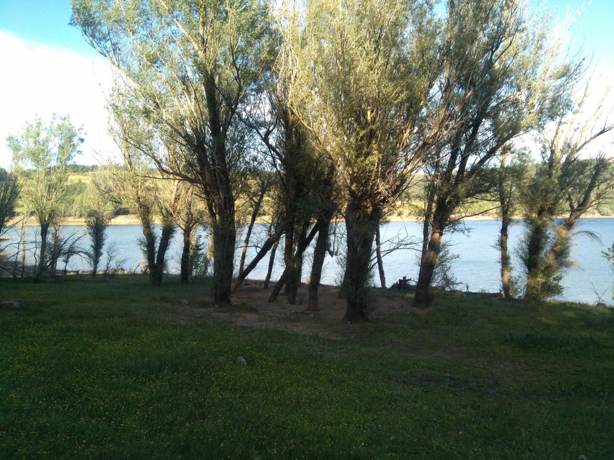 Casa Rural Marem Сasa de vacaciones *