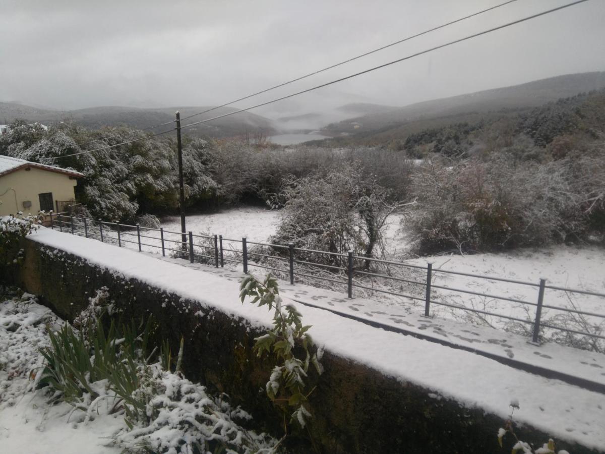 Сasa de vacaciones Casa Rural Marem