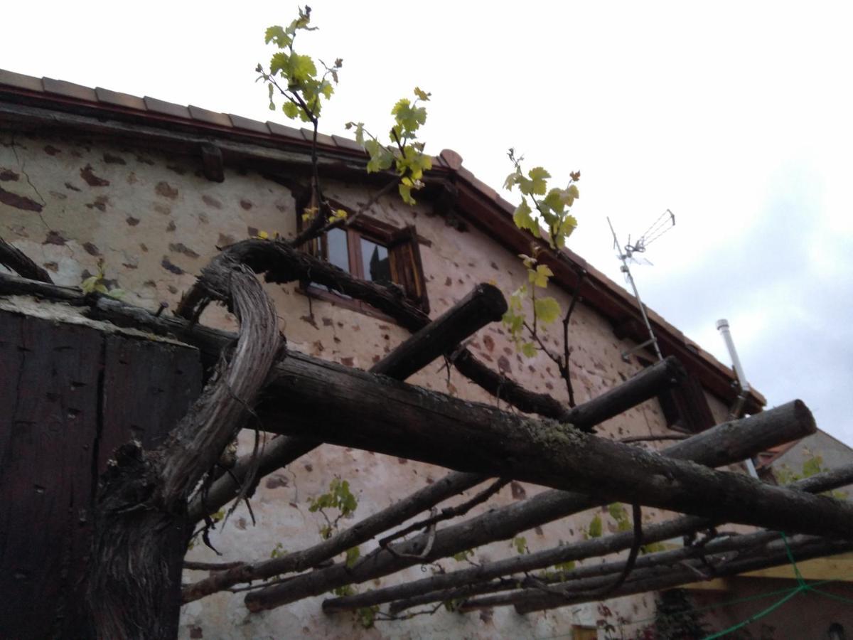 Сasa de vacaciones Casa Rural Marem El Rasillo