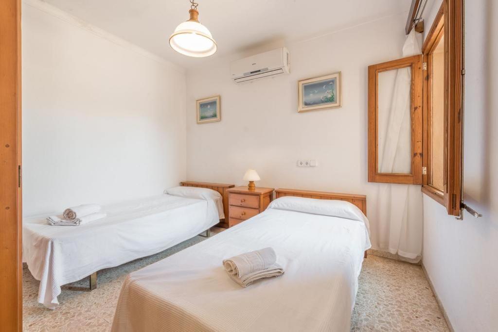Holiday home Canescandeu Port de Pollenca