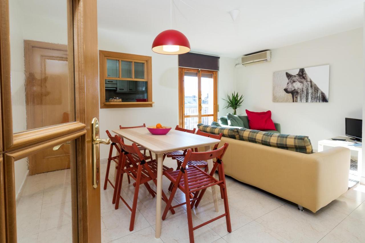 Cal Cinque Apartamento La Seu d'Urgell
