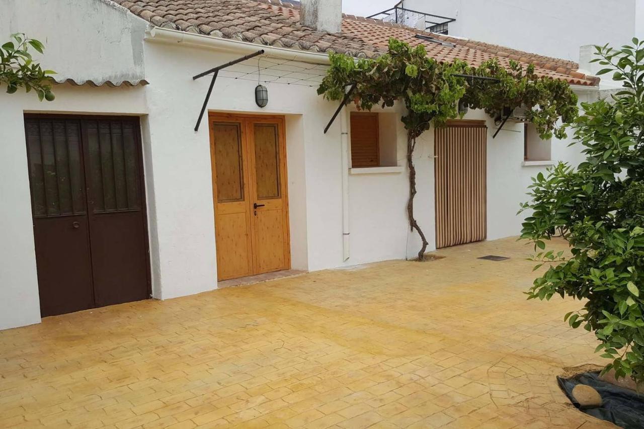 Сasa de vacaciones Gran Con Patio En Encinarejo De Córdoba *
