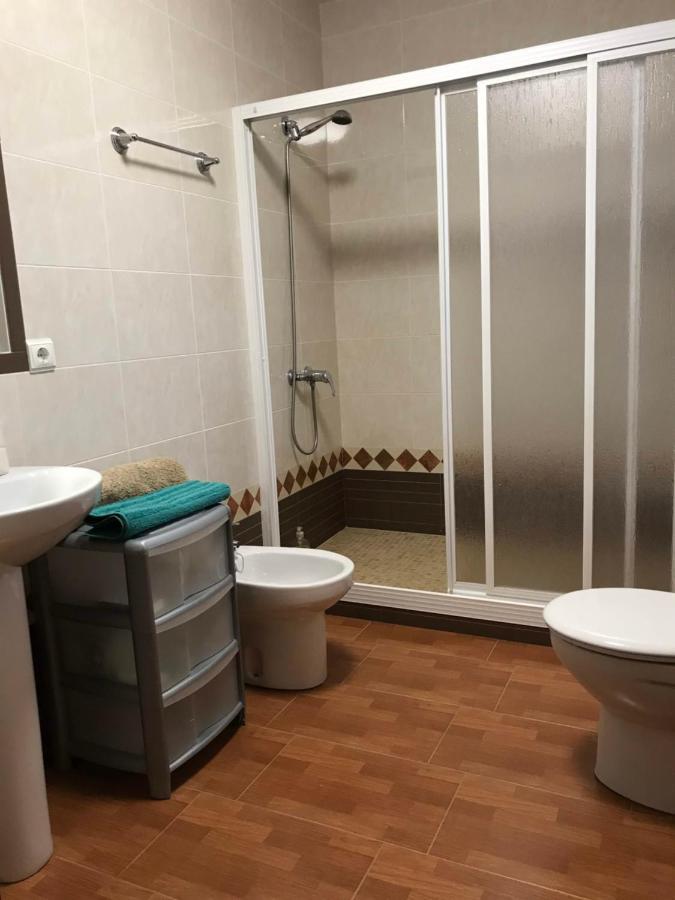 Gran Con Patio En Encinarejo De Córdoba *
