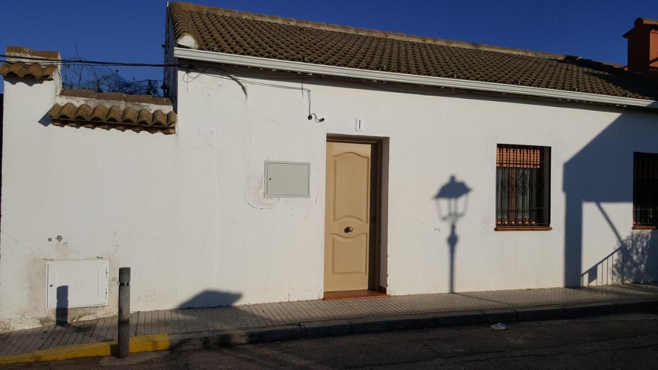 Сasa de vacaciones Gran Con Patio En Encinarejo De Córdoba *