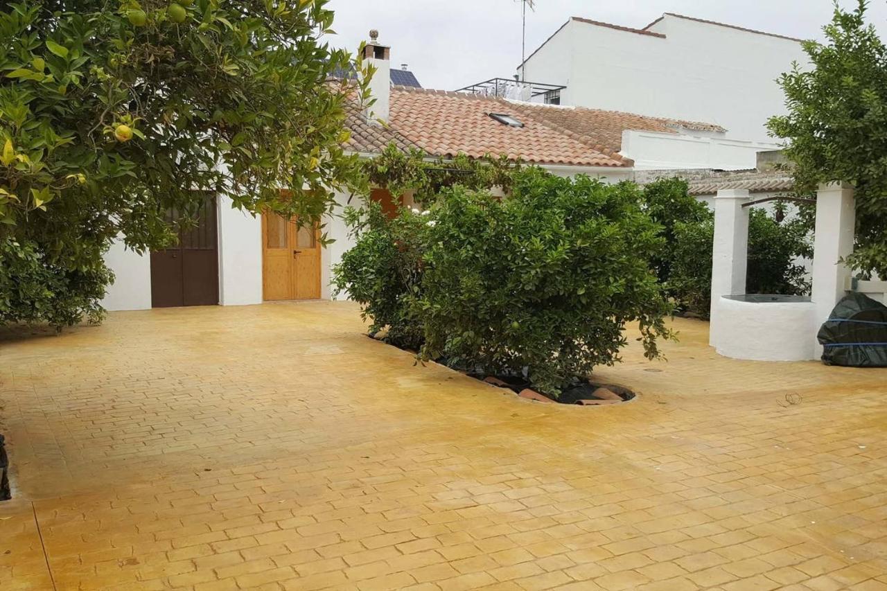 Сasa de vacaciones Gran Con Patio En Encinarejo De Córdoba Encinarejo De Cordoba