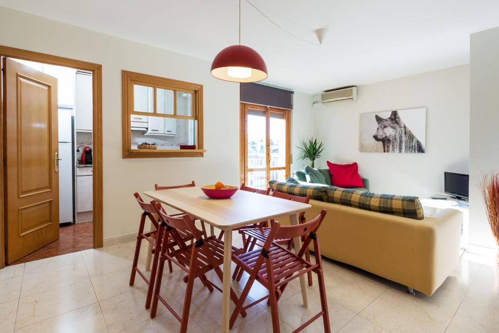 Apartamento Cal Cinque *