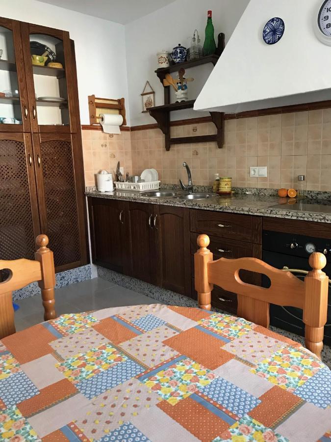Gran Con Patio En Encinarejo De Córdoba * Encinarejo De Cordoba