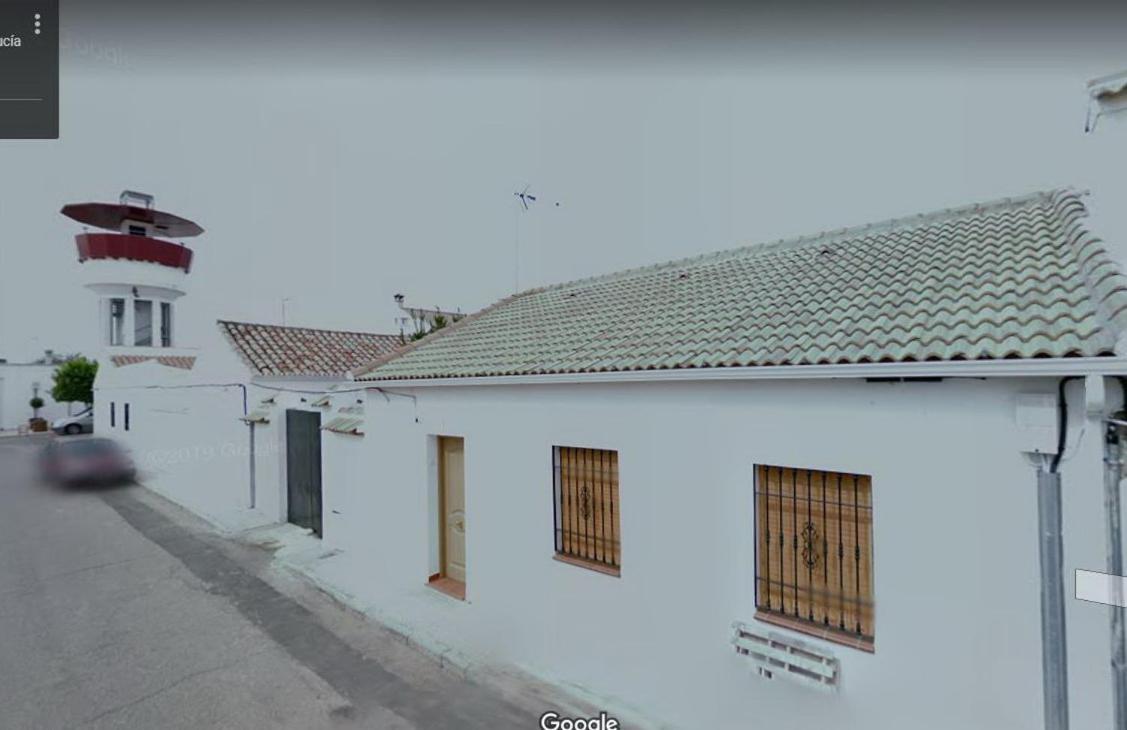 Сasa de vacaciones Gran Con Patio En Encinarejo De Córdoba