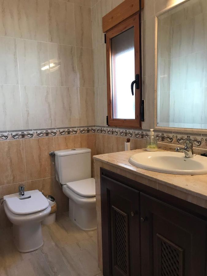 Сasa de vacaciones Gran Con Patio En Encinarejo De Córdoba