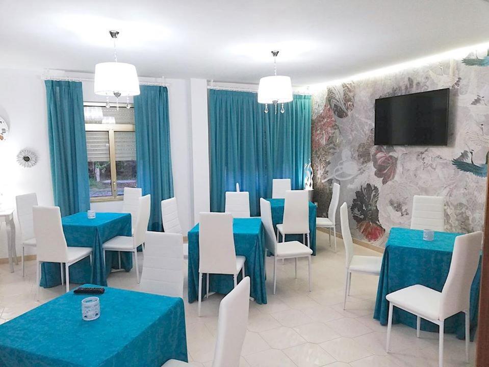 A Casa De Amparo Guest house