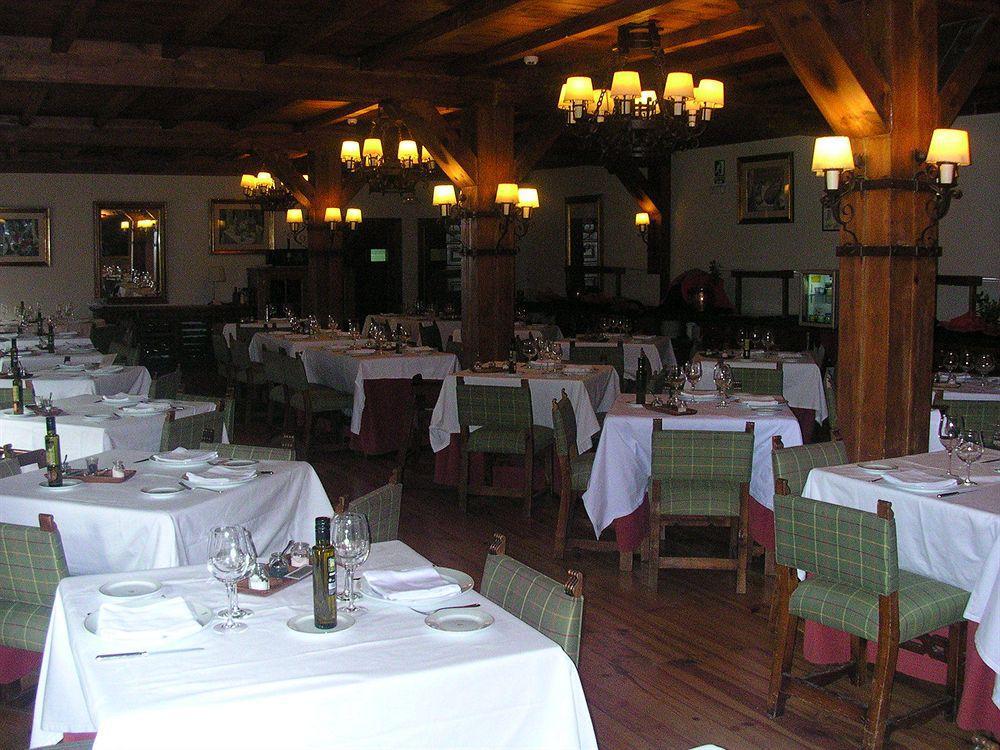 De Bielsa Hotel Espierba