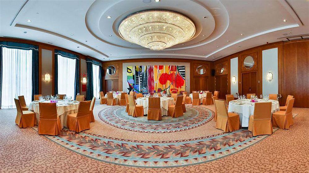 Hotel The Westin Valencia