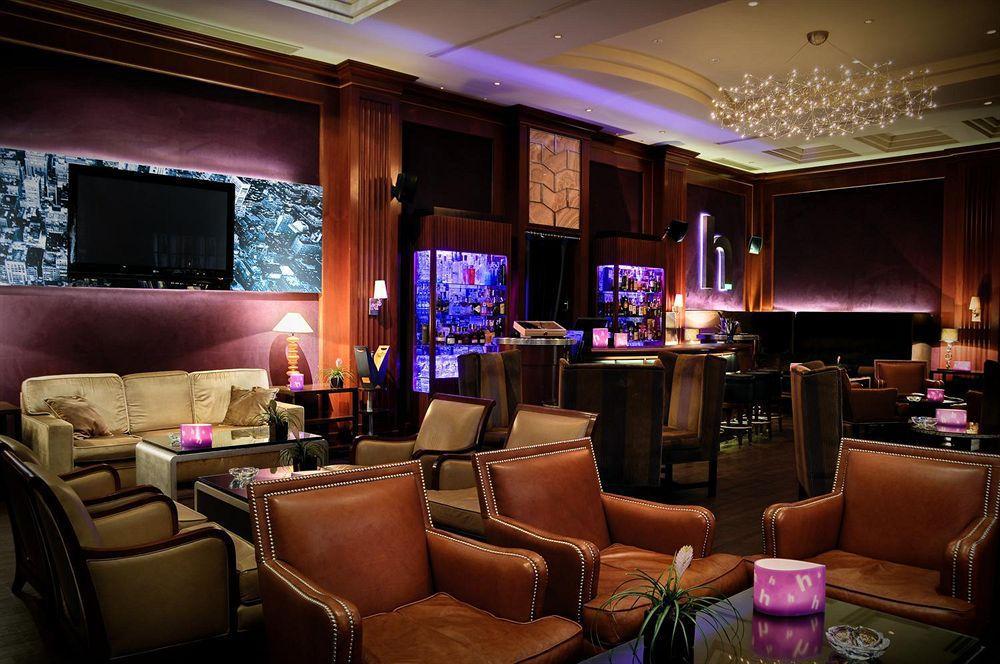 Hotel The Westin Valencia