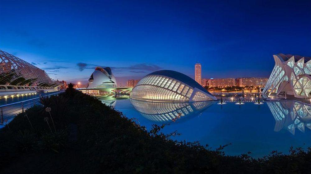 The Westin Hotel Valencia