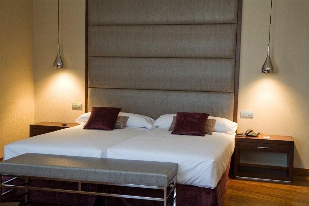 Hotel Compostela