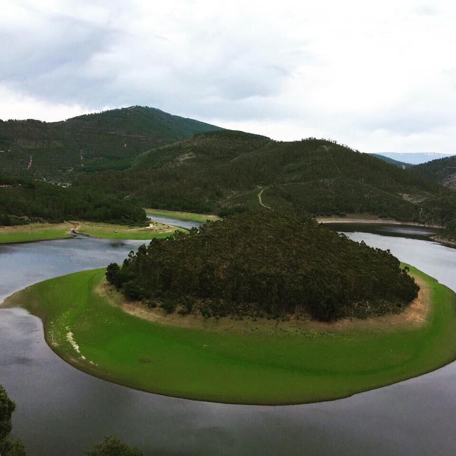 La Atalaya * Hervás