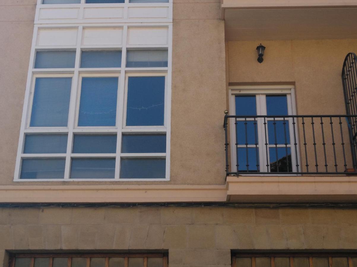 Apartamento Bonito En