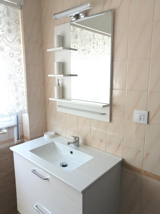 Apartamento Casa Isabel *