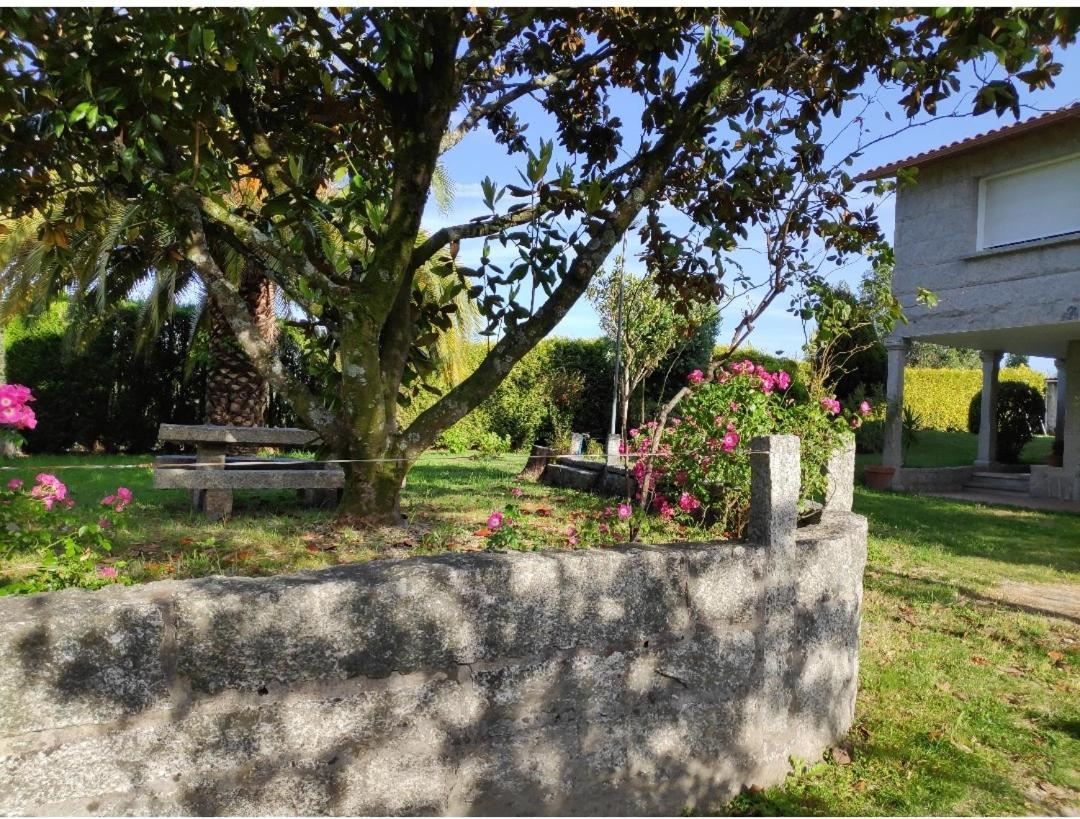 Cotarenga Holiday home Campano (Galicia)
