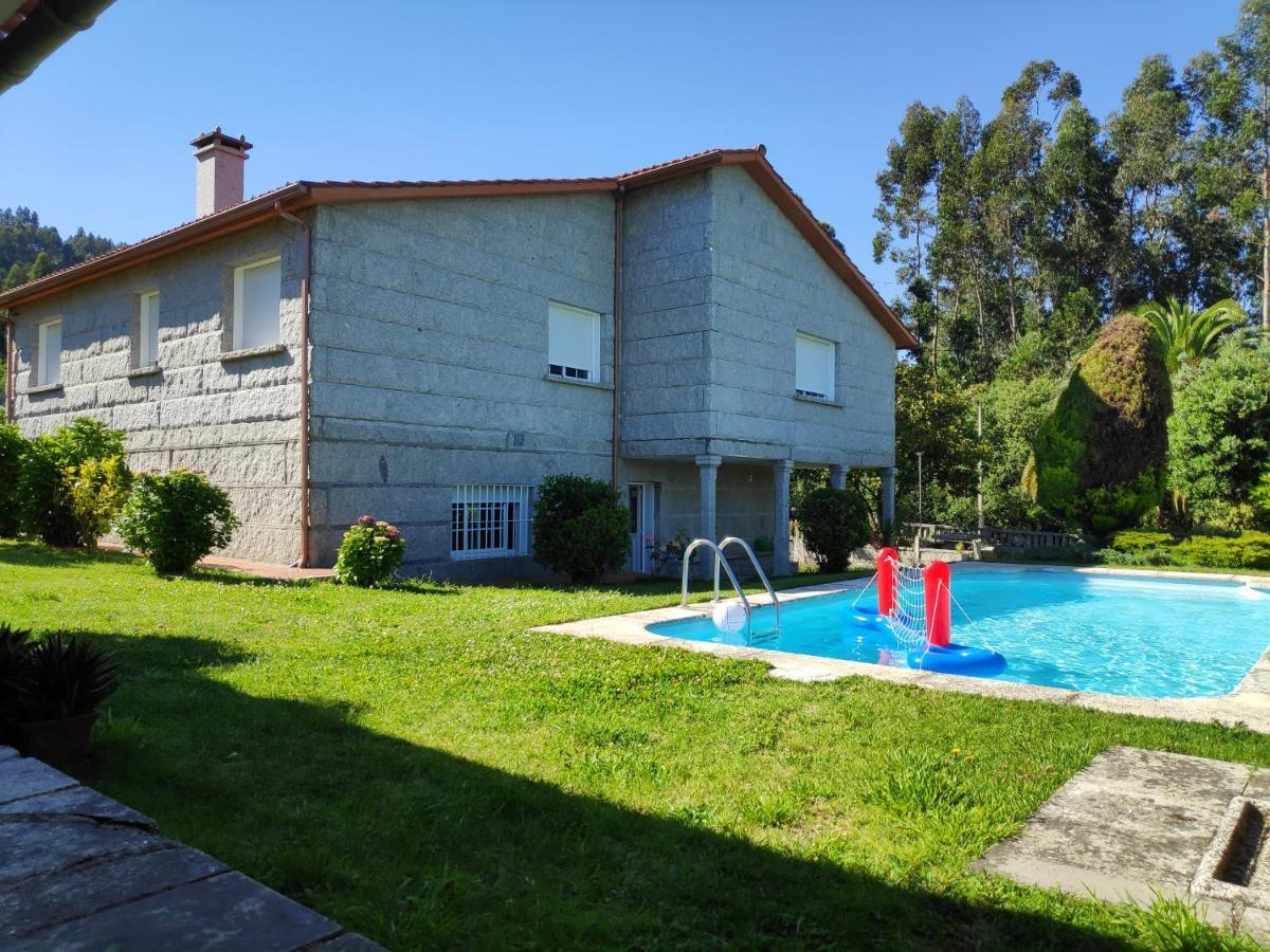 Cotarenga Holiday home Campano (Galicia)