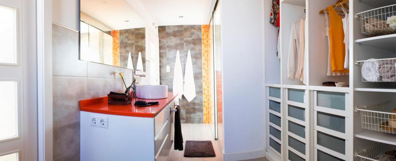 Сasa de vacaciones Casa Feitiña: Vistas Al Mar, Moderna Y Funcional