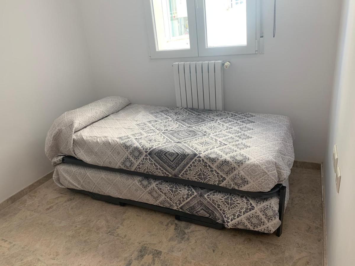 Bonito Alojamiento Junto A La Plaza De Toros Apartamento