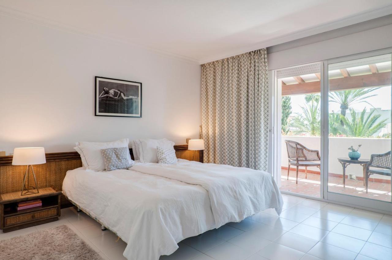 Villa Fun En La Playa De Los Monteros,