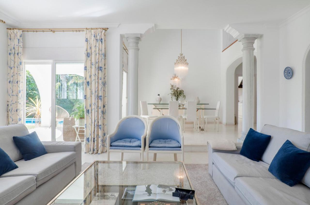Villa Fun En La Playa De Los Monteros, *
