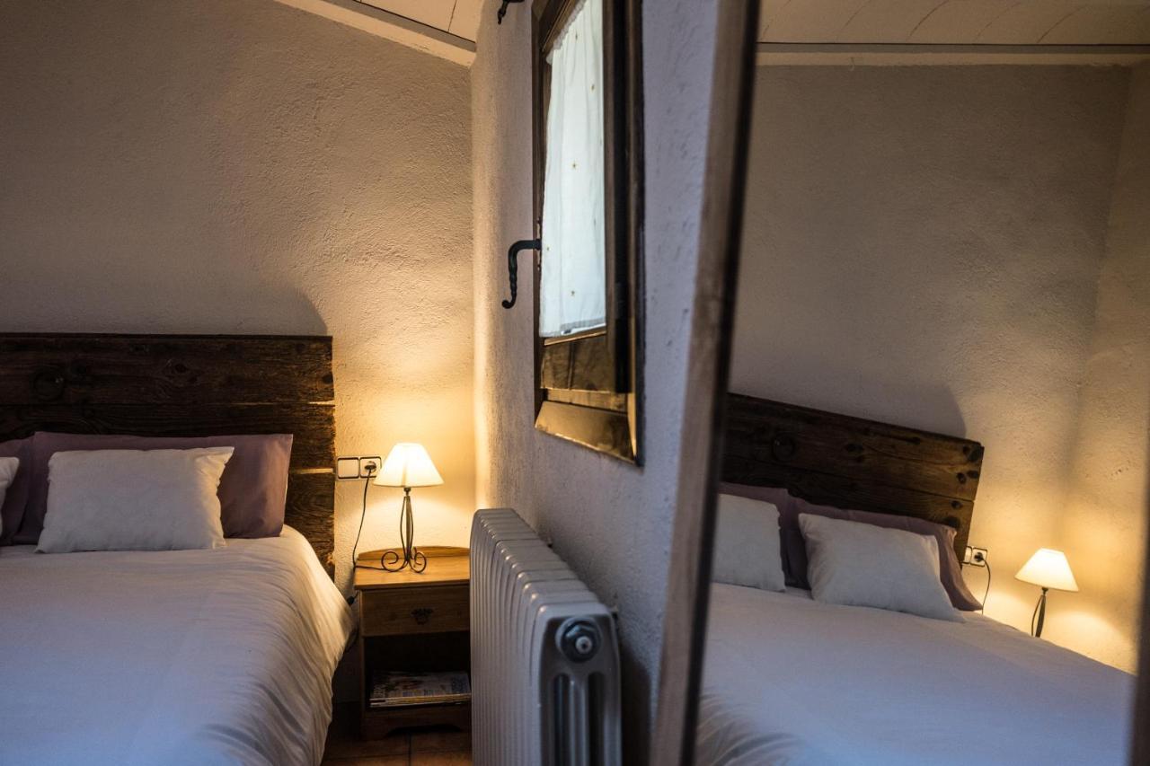 Country house Mas De L'arlequi *