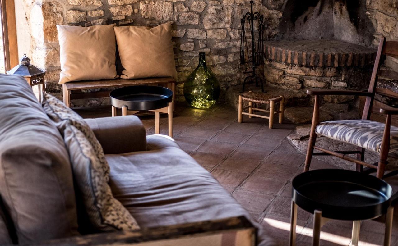 Country house Mas De L'arlequi