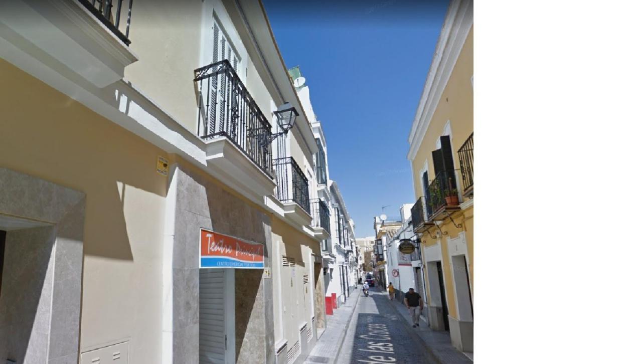 Estudio Junto Al Cabildo