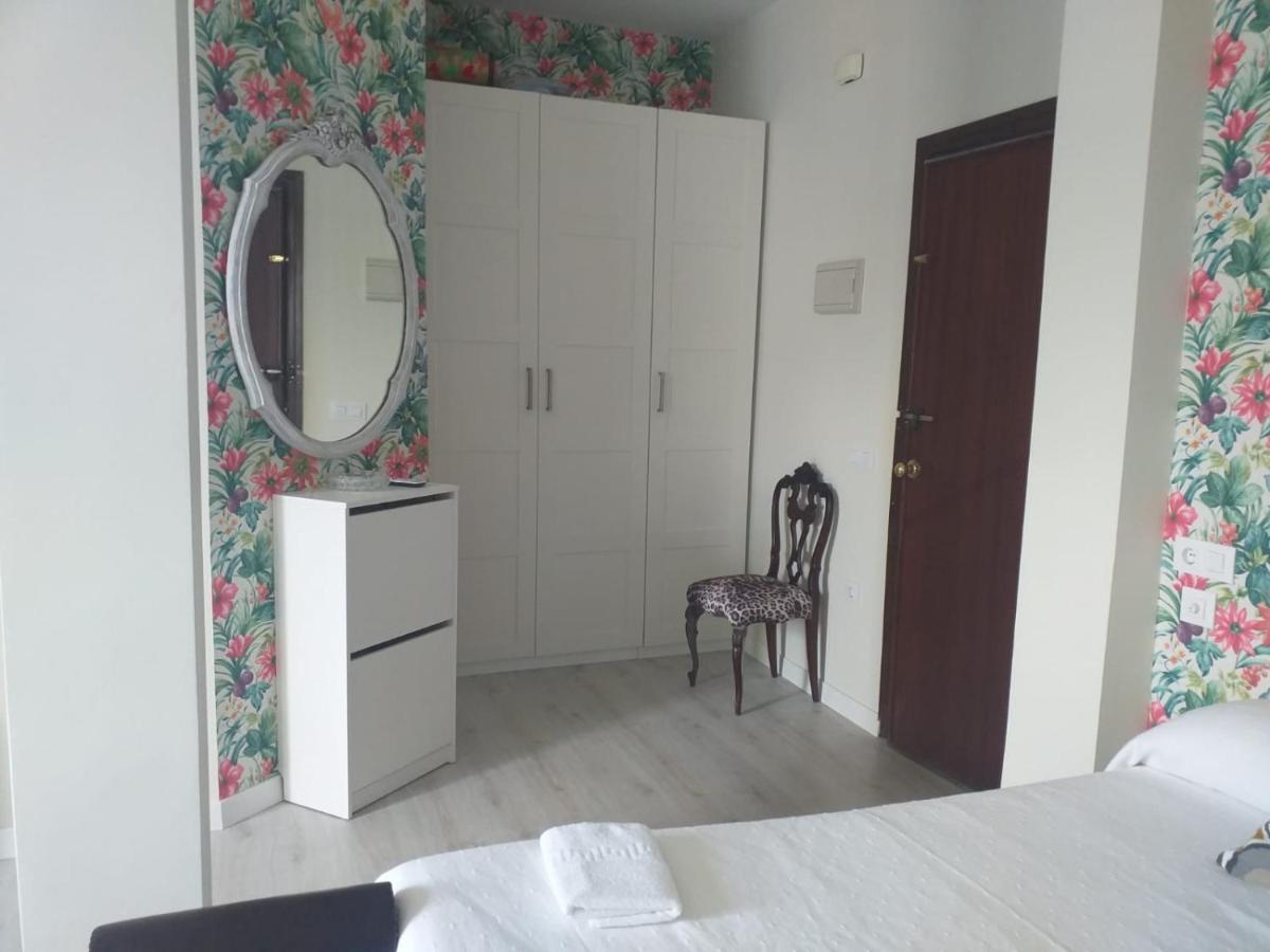 Apartment Estudio Junto Al Cabildo Sanlucar de Barrameda