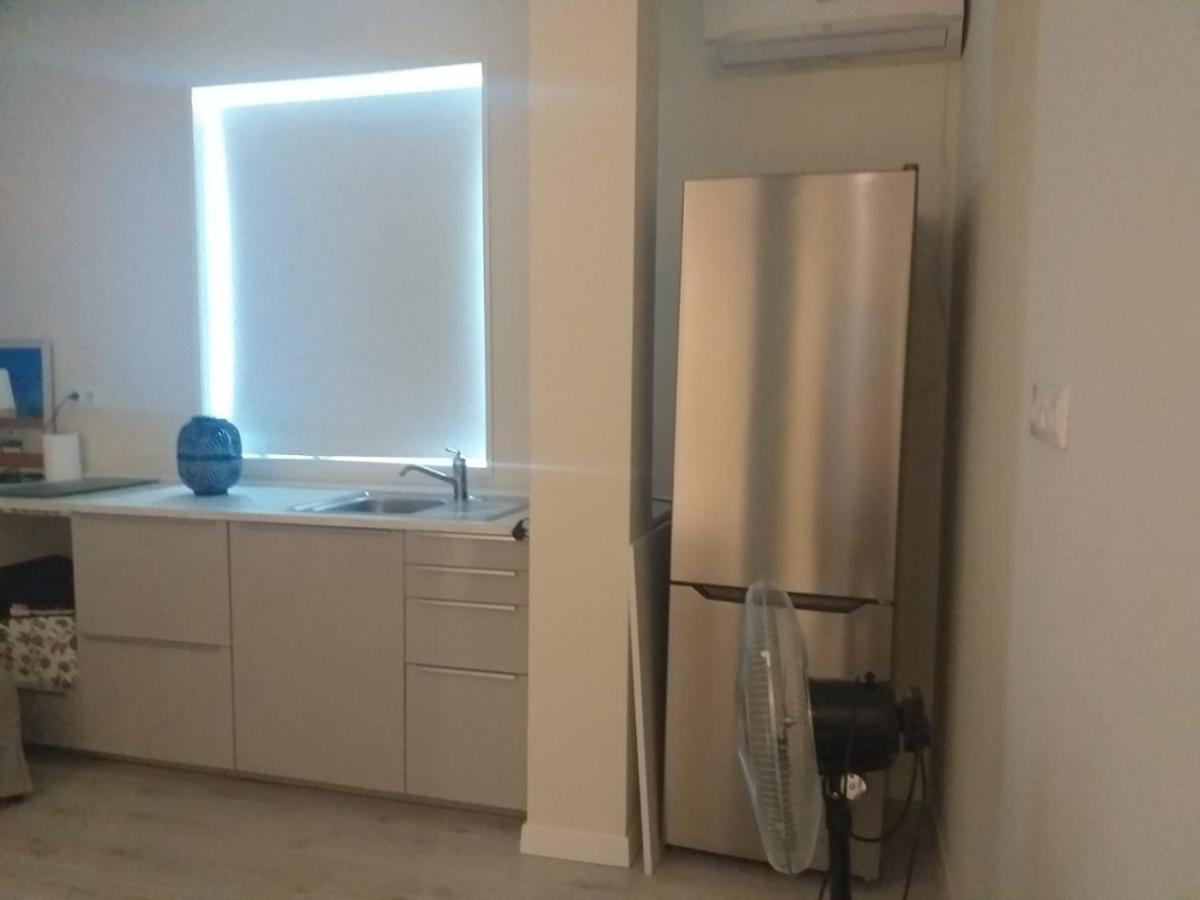Estudio Junto Al Cabildo * Sanlucar de Barrameda