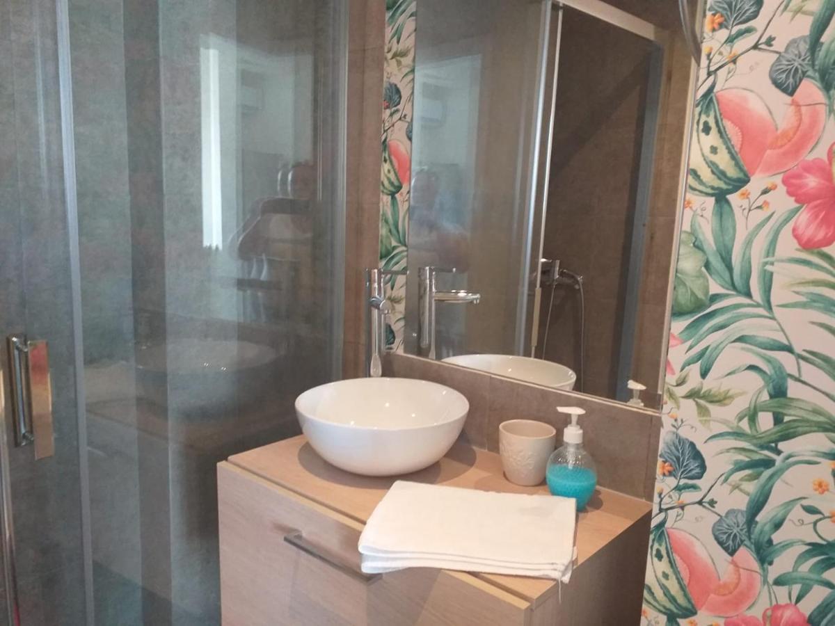 Apartment Estudio Junto Al Cabildo *