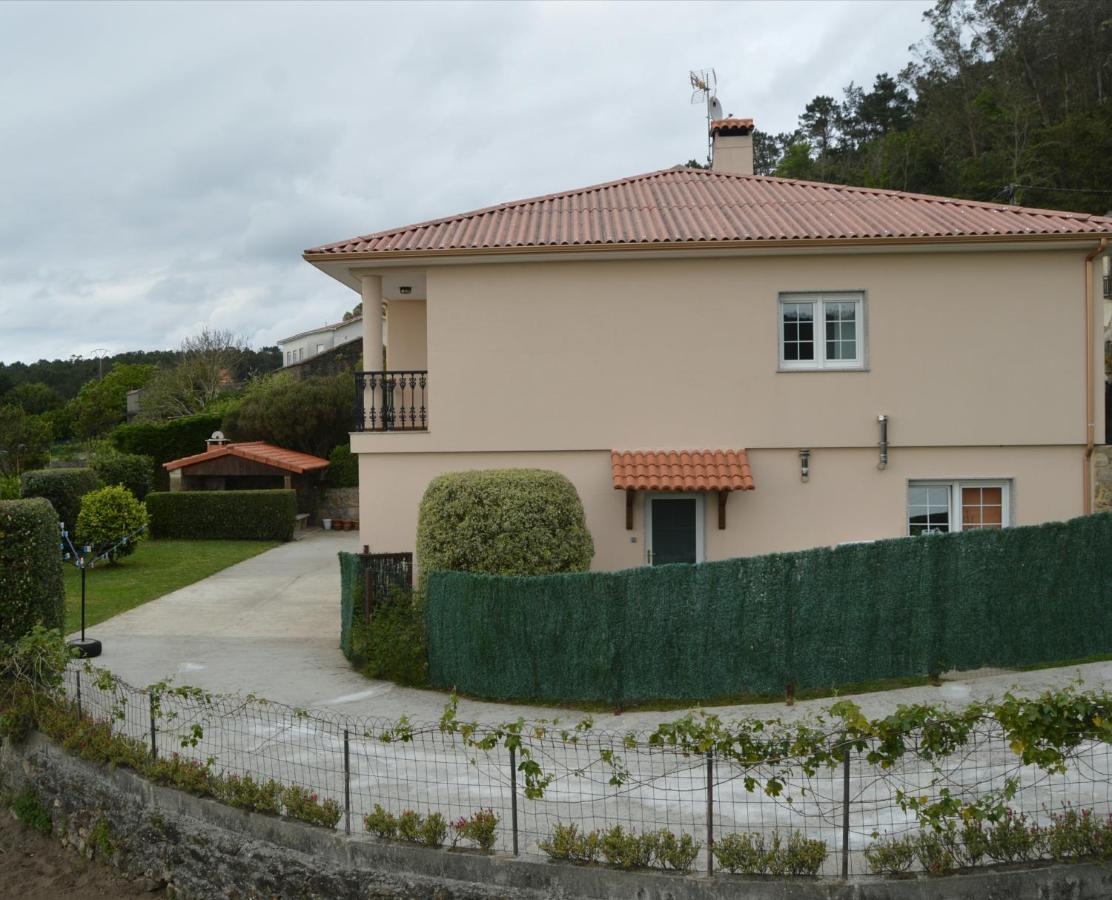 Holiday home Casa Playa De Rostro Finisterre