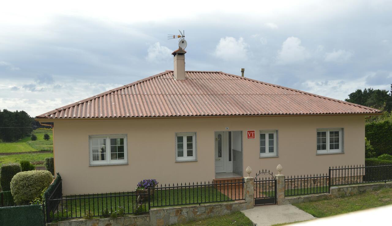 Holiday home Casa Playa De Rostro *