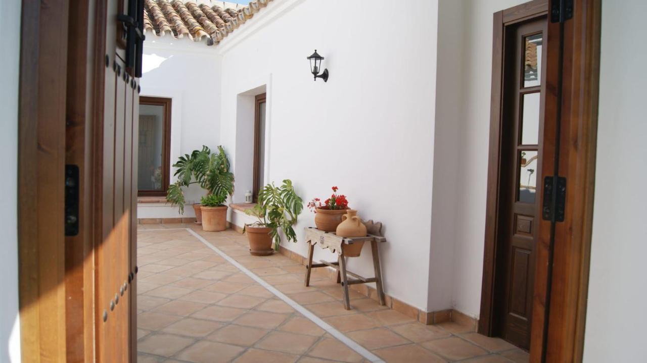 Casa Del Valle * Coín