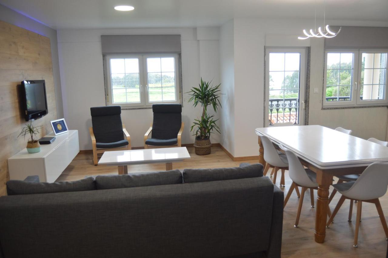 Holiday home Casa Playa De Rostro Finisterre
