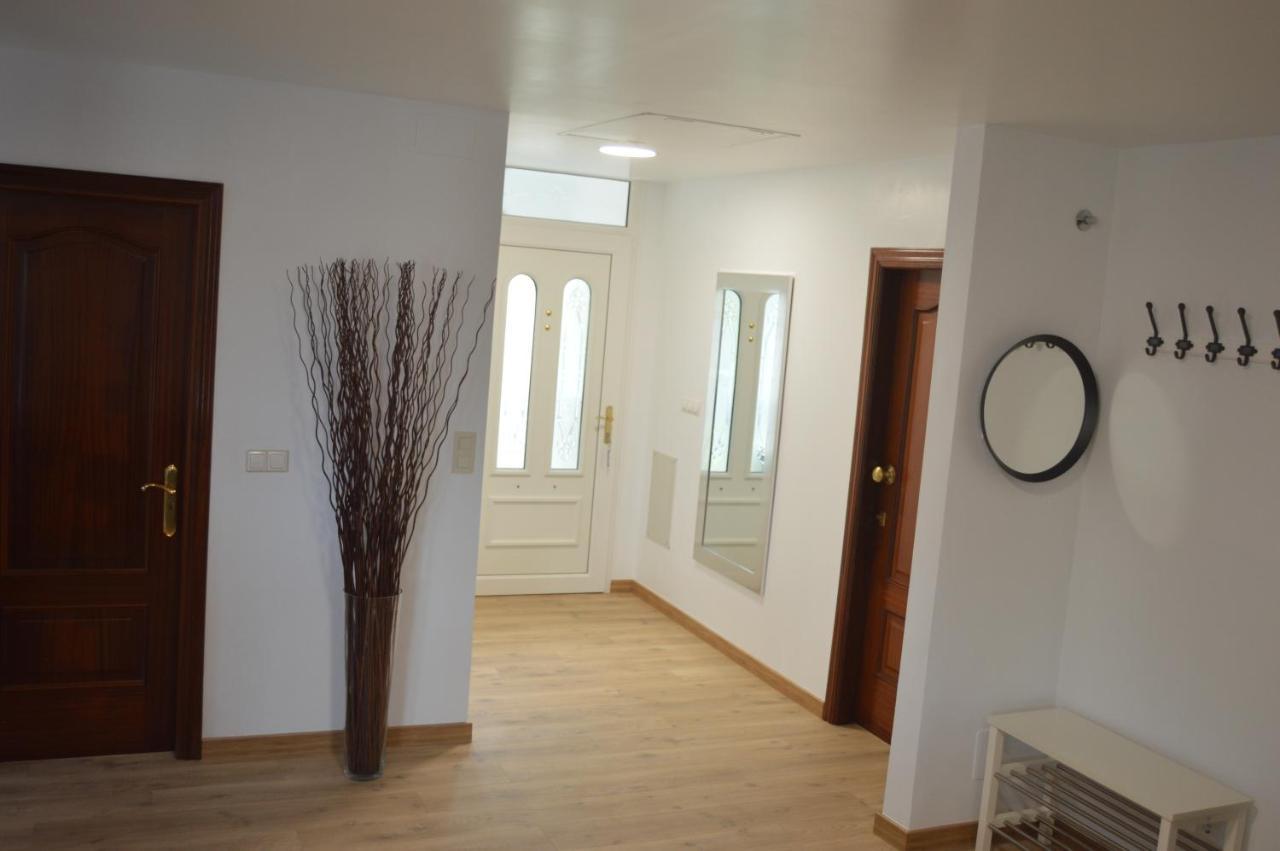 Casa Playa De Rostro Finisterre