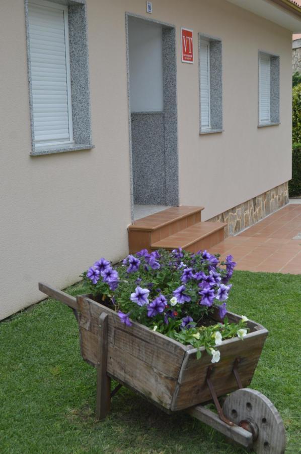 Casa Playa De Rostro *